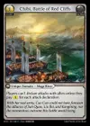 Product image for Chibi, Battle of Red Cliffs