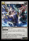 Product image for Clash of Fates