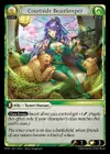 Product image for Courtside Beastkeeper