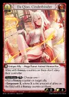 Product image for Da Qiao, Cinderbinder