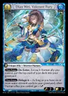 Product image for Dian Wei, Valorant Fury