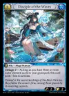 Product image for Disciple of the Waves
