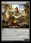 Product image for Empowering Enlightenment