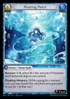 Product image for Floating Peace
