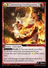 Product image for Glowering Conflagration