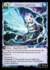 Product image for Harness Lightning