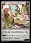 Product image for Kingdom's Divide
