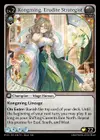 Product image for Kongming, Erudite Strategist