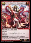 Product image for Lu Xun, Pyre Strategist