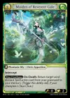 Product image for Maiden of Reverent Gale