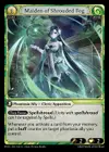Product image for Maiden of Shrouded Fog