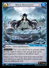 Product image for Mana Resonance