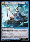 Product image for Mistsworn Magister