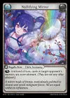 Product image for Nullifying Mirror