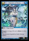 Product image for Outrider of Waves