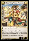 Product image for Pang Tong, Young Phoenix