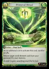 Product image for Primeval Ritual