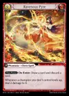 Product image for Ravenous Pyre
