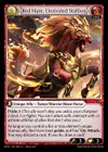 Product image for Red Hare, Unrivaled Stallion