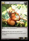 Product image for Rotund Squirrel