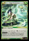 Product image for Sage Protection