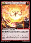 Product image for Scorching Imperilment