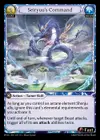 Product image for Seiryuu's Command