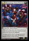 Product image for Shangxiang, Fierce Princess
