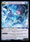 Product image for Shattering Discharge