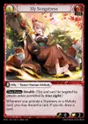 Product image for Sly Songstress