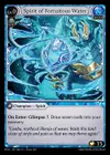 Product image for Spirit of Fortuitous Water