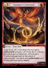 Product image for Suzaku's Command