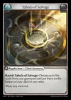Product image for Tabula of Salvage