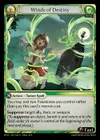 Product image for Winds of Destiny