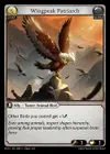 Product image for Wingpeak Patriarch