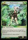 Product image for Wulin Lancer