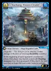 Product image for Xuchang, Frozen Citadel