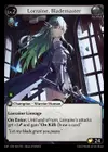 Product image for Lorraine, Blademaster