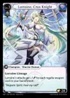 Product image for Lorraine, Crux Knight