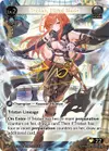 Product image for Tristan, Hired Blade