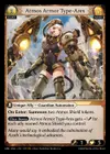 Product image for Atmos Armor Type-Ares