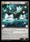 Product image for Baby Silver Slime