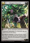 Product image for Charged Directive
