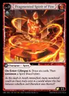 Product image for Fragmented Spirit of Fire