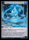 Product image for Fragmented Spirit of Water