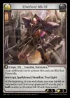 Product image for Overlord Mk III