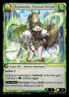 Product image for Andronika, Eternal Herald