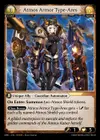 Product image for Atmos Armor Type-Ares