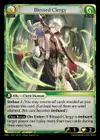 Product image for Blessed Clergy