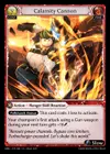 Product image for Calamity Cannon